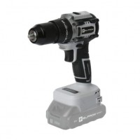 Шуруповерт аккумуляторный Элпром EDSA-21V-60 IMPACT Professional (каркас)