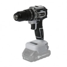  Шуруповерт аккумуляторный Элпром EDSA-21V-60 IMPACT Professional (каркас)