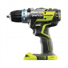  Шуруповерт аккумуляторный Ryobi R18PDBL-0 ONE (5133002438)