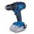 Дрель-шуруповерт аккумуляторный Scheppach BC-DD60-X (5909239900)