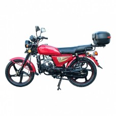 Мотоцикл Spark SP110C-2C