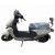 Электровелосипед Partner Segway (grey)