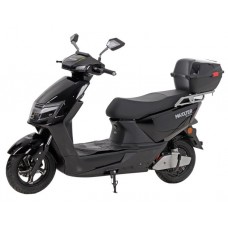  Электроскутер Maxxter NOVA (Black) 1000 Вт