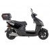  Электроскутер Maxxter NOVA (Black) 1000 Вт