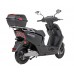  Электроскутер Maxxter NOVA (Black) 1000 Вт
