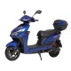 Электроскутер Maxxter NEOS III (Blue) 1500 Вт