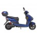  Электроскутер Maxxter NEOS III (Blue) 1500 Вт