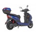  Электроскутер Maxxter NEOS III (Blue) 1500 Вт