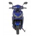  Электроскутер Maxxter NEOS III (Blue) 1500 Вт