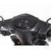  Электроскутер Maxxter NEOS III (Red) 1500 Вт