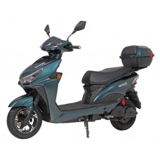 Электроскутер Maxxter NEOS III (Green) 1500 Вт