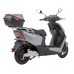 Электроскутер Maxxter NOVA (Silver) 1000 Вт