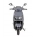  Электроскутер Maxxter NOVA (Silver) 1000 Вт