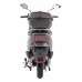 Электроскутер Maxxter NOVA (Silver) 1000 Вт