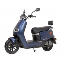 Электроскутер YADEA E8S (blue)