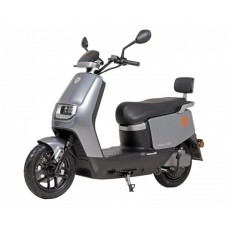  Электроскутер YADEA E8S (gray)