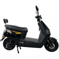 Электроскутер Spark SP1500E-1 (black)