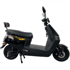  Электроскутер Spark SP1500E-1 (black)