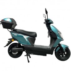  Электроскутер Spark SP1500E-2 (green)