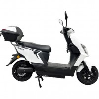 Электроскутер Spark SP1500E-2 (white)
