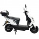Электроскутер Spark SP1500E-2 (white)
