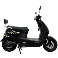 Электроскутер Spark SP1500E-3 (black)