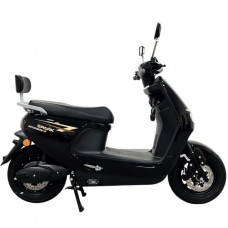  Электроскутер Spark SP1500E-3 (black)