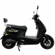 Электроскутер Spark SP1500E-3 (black)