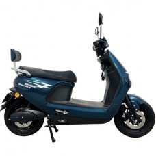  Электроскутер Spark SP1500E-3 (green)