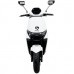  Электроскутер Spark SP1500E-4 (white)