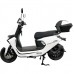  Электроскутер Spark SP1500E-4 (white)