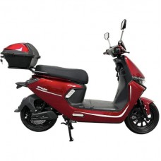 Электроскутер Spark SP1500E-4 (red)