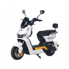  Электроскутер SUNRA Dream 5 (white)