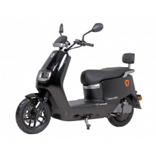  Электроскутер YADEA E8S (black)