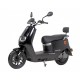 Электроскутер YADEA E8S (black)