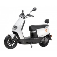 Электроскутер YADEA E8S (white)