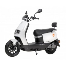  Электроскутер YADEA E8S (white)