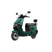 Электроскутер YADEA GT35 (green)