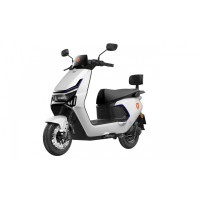 Электроскутер YADEA GT35 (silver)