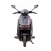  Электроскутер Maxxter ECLIPSE (Black) LiFePO4