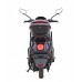  Электроскутер Maxxter ECLIPSE (Black) LiFePO4
