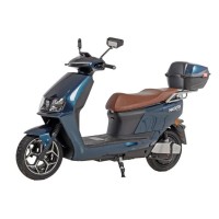 Электроскутер Maxxter LUMINA (Blue) 1500 Вт