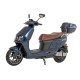 Электроскутер Maxxter LUMINA (Blue) 1500 Вт