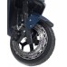  Электроскутер Maxxter LUMINA (Blue) 1500 Вт