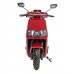  Электроскутер Maxxter LUMINA (Red) 1500 Вт