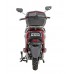  Электроскутер Maxxter LUMINA (Red) 1500 Вт
