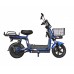  Электровелосипед Maxxter RUNNER 1500 Вт (Black-Blue)