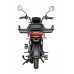  Электровелосипед Maxxter RUNNER 1500 Вт (Black-Blue)