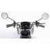  Электровелосипед Maxxter RUNNER 1500 Вт (Black-Blue)