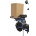  Электровелосипед Maxxter RUNNER 1500 Вт (Black-Blue)